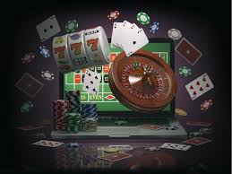 Официальный сайт Casino RioBet