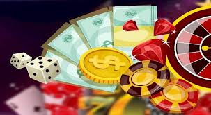 Онлайн казино Casino7